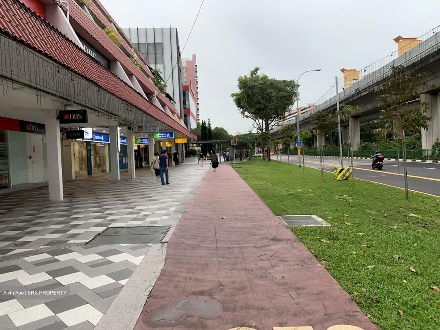Bedok Town Centre (D16), Shop House #600622411